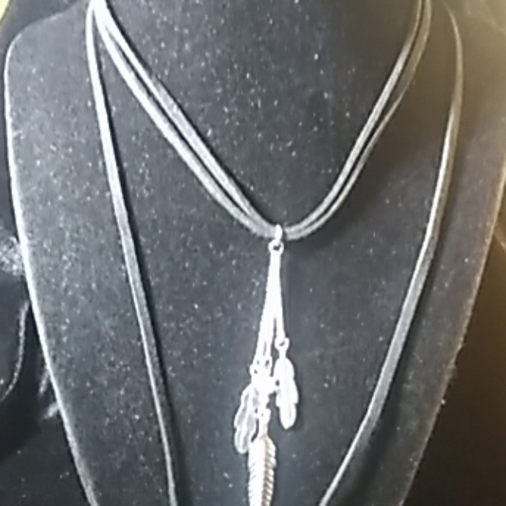 Choker Necklace